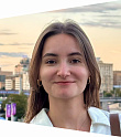 Дарья Шпагина